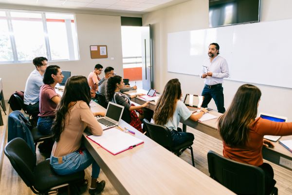 Biology tutoring in Scarborough